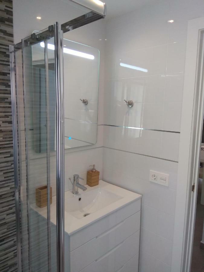 אסטפונה City Comfort מראה חיצוני תמונה