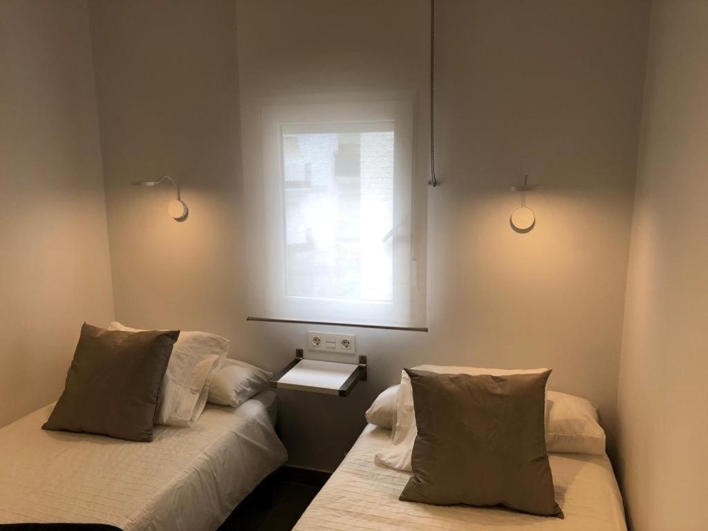 אסטפונה City Comfort מראה חיצוני תמונה